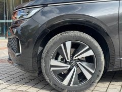 Volkswagen Lanhun 380TSI AWD R-Line Cruising Zhongxiang Edition - ფოტო 5
