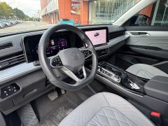 Volkswagen Lanhun 380TSI AWD R-Line Cruising Zhongxiang Edition - ფოტო 8