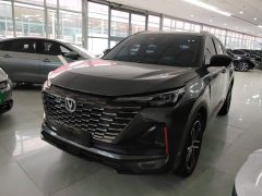 Changan CS55 PLUS 2nd Generation 2022 1.5T DCT Pilot Edition - ფოტო 1