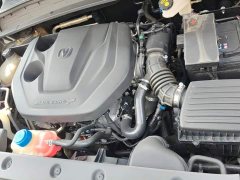 Changan CS55 PLUS 2nd Generation 2022 1.5T DCT Pilot Edition - ფოტო 10