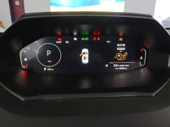 Changan CS55 PLUS 2nd Generation 2022 1.5T DCT Pilot Edition - ფოტო 14
