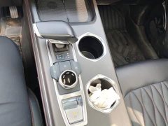 Changan CS55 PLUS 2nd Generation 2022 1.5T DCT Pilot Edition - ფოტო 16