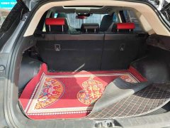 Changan CS55 PLUS 2nd Generation 2022 1.5T DCT Pilot Edition - ფოტო 4
