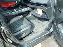 Changan CS55 PLUS 2nd Generation 2022 1.5T DCT Pilot Edition - ფოტო 8