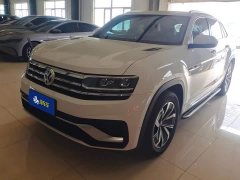 Volkswagen Teramont 2020 Teramont X Facelift 380TSI AWD Luxury - ფოტო 1