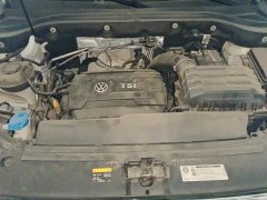 Volkswagen Teramont 2020 Teramont X Facelift 380TSI AWD Luxury - ფოტო 10