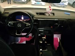 Volkswagen Teramont 2020 Teramont X Facelift 380TSI AWD Luxury - ფოტო 12