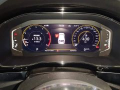 Volkswagen Teramont 2020 Teramont X Facelift 380TSI AWD Luxury - ფოტო 14