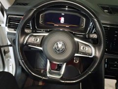 Volkswagen Teramont 2020 Teramont X Facelift 380TSI AWD Luxury - ფოტო 15