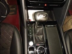 Volkswagen Teramont 2020 Teramont X Facelift 380TSI AWD Luxury - ფოტო 16