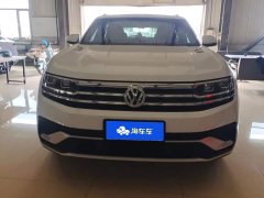 Volkswagen Teramont 2020 Teramont X Facelift 380TSI AWD Luxury - ფოტო 2