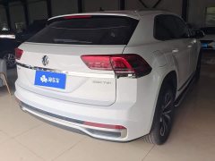 Volkswagen Teramont 2020 Teramont X Facelift 380TSI AWD Luxury - ფოტო 3