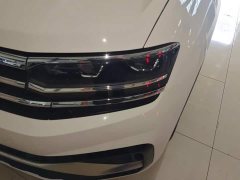 Volkswagen Teramont 2020 Teramont X Facelift 380TSI AWD Luxury - ფოტო 5