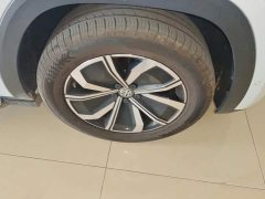 Volkswagen Teramont 2020 Teramont X Facelift 380TSI AWD Luxury - ფოტო 6