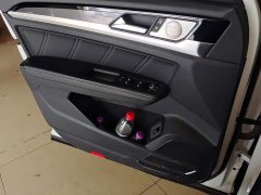 Volkswagen Teramont 2020 Teramont X Facelift 380TSI AWD Luxury - ფოტო 7