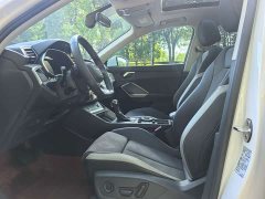 Audi Q3 35 TFSI Sport Dynamic Edition 1.4T - ფოტო 12