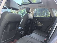 Audi Q3 35 TFSI Sport Dynamic Edition 1.4T - ფოტო 13