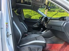 Audi Q3 35 TFSI Sport Dynamic Edition 1.4T - ფოტო 14