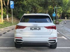 Audi Q3 35 TFSI Sport Dynamic Edition 1.4T - ფოტო 4