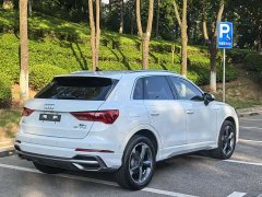 Audi Q3 35 TFSI Sport Dynamic Edition 1.4T - ფოტო 5