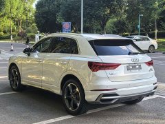 Audi Q3 35 TFSI Sport Dynamic Edition 1.4T - ფოტო 6