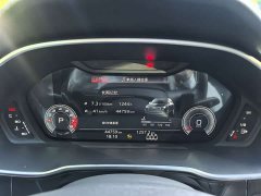 Audi Q3 35 TFSI Sport Dynamic Edition 1.4T - ფოტო 9
