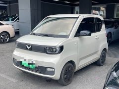Wuling Hongguang MINIEV Macaron Premium Edition LFP - ფოტო 1
