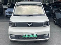 Wuling Hongguang MINIEV Macaron Premium Edition LFP - ფოტო 2