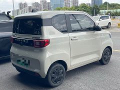 Wuling Hongguang MINIEV Macaron Premium Edition LFP - ფოტო 3
