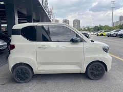 Wuling Hongguang MINIEV Macaron Premium Edition LFP - ფოტო 4