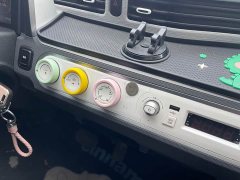 Wuling Hongguang MINIEV Macaron Premium Edition LFP - ფოტო 8