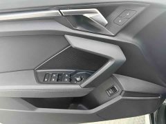 Audi A3 A3L Limousine 35 TFSI Luxury Sport - ფოტო 10