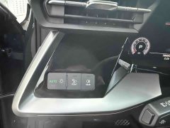Audi A3 A3L Limousine 35 TFSI Luxury Sport - ფოტო 12