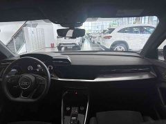 Audi A3 A3L Limousine 35 TFSI Luxury Sport - ფოტო 17