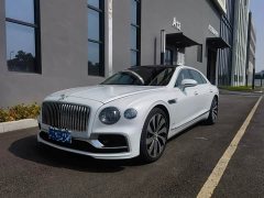 Bentley Flying Spur 2020 6.0T W12 Standard Edition - ფოტო 1