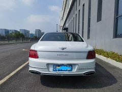 Bentley Flying Spur 2020 6.0T W12 Standard Edition - ფოტო 10