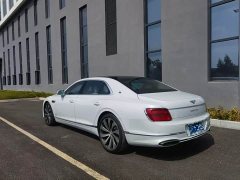 Bentley Flying Spur 2020 6.0T W12 Standard Edition - ფოტო 11