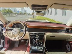 Bentley Flying Spur 2020 6.0T W12 Standard Edition - ფოტო 2