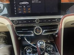 Bentley Flying Spur 2020 6.0T W12 Standard Edition - ფოტო 3