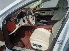 Bentley Flying Spur 2020 6.0T W12 Standard Edition - ფოტო 4