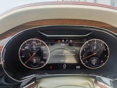 Bentley Flying Spur 2020 6.0T W12 Standard Edition - ფოტო 5