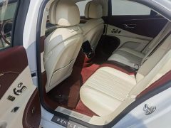 Bentley Flying Spur 2020 6.0T W12 Standard Edition - ფოტო 6