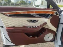 Bentley Flying Spur 2020 6.0T W12 Standard Edition - ფოტო 7