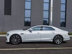 Bentley Flying Spur 2020 6.0T W12 Standard Edition - ფოტო 9