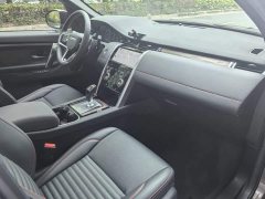 Land Rover Discovery Sport Facelift 249PS R-Dynamic SE Performance Technology Edition 5-Seater - ფოტო 4