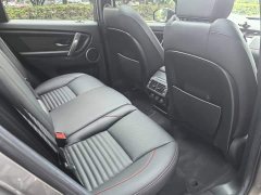 Land Rover Discovery Sport Facelift 249PS R-Dynamic SE Performance Technology Edition 5-Seater - ფოტო 8