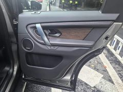 Land Rover Discovery Sport Facelift 249PS R-Dynamic SE Performance Technology Edition 5-Seater - ფოტო 9