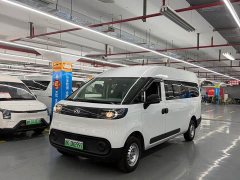 Dà Ná Dyna V1 Long Wheelbase High Roof Multifunctional Edition (62kWh) - photo 1