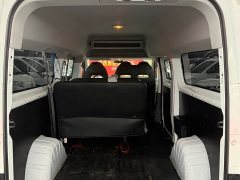 Dà Ná Dyna V1 Long Wheelbase High Roof Multifunctional Edition (62kWh) - photo 10