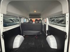 Dà Ná Dyna V1 Long Wheelbase High Roof Multifunctional Edition (62kWh) - photo 11